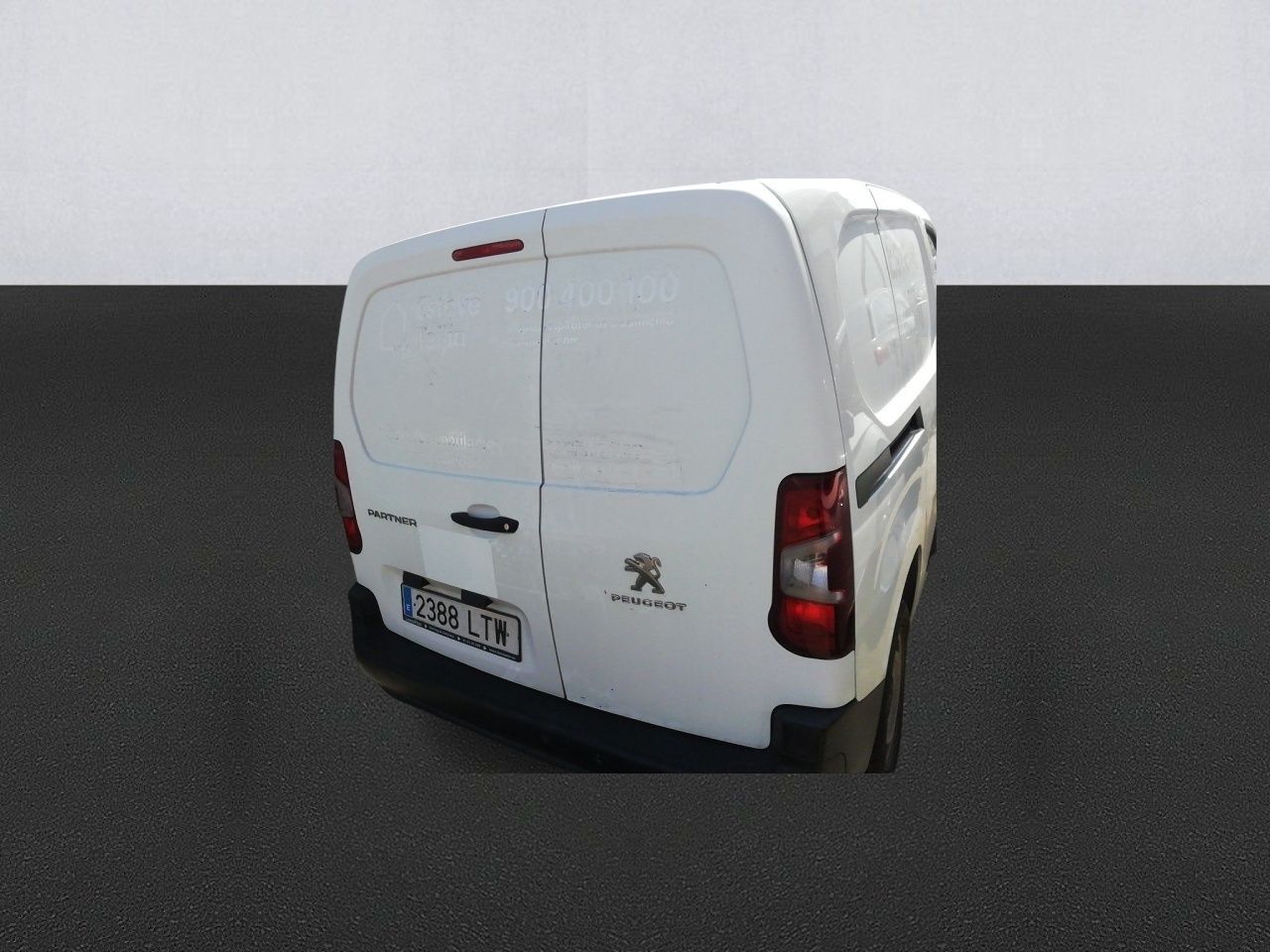Peugeot Partner Premium Standard 600kg Bluehdi 73kw - Foto 2