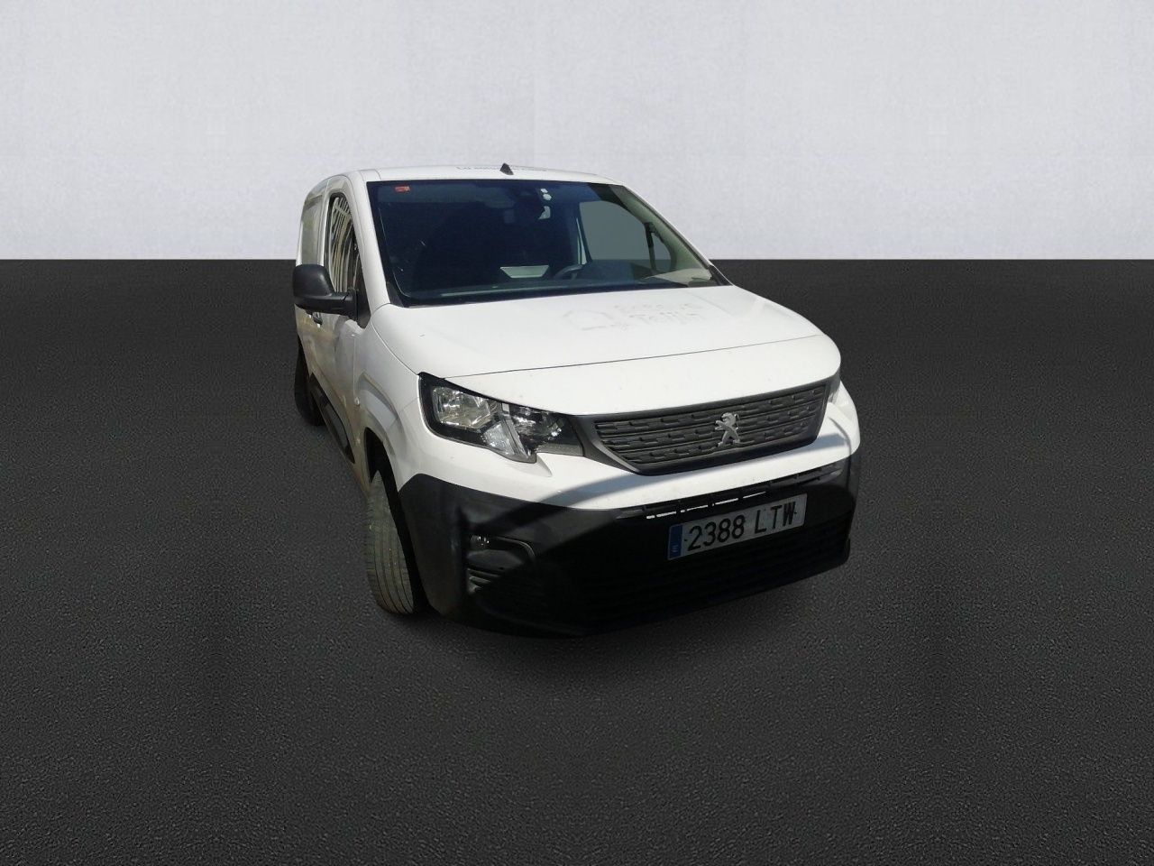Peugeot Partner Premium Standard 600kg Bluehdi 73kw - Foto 2