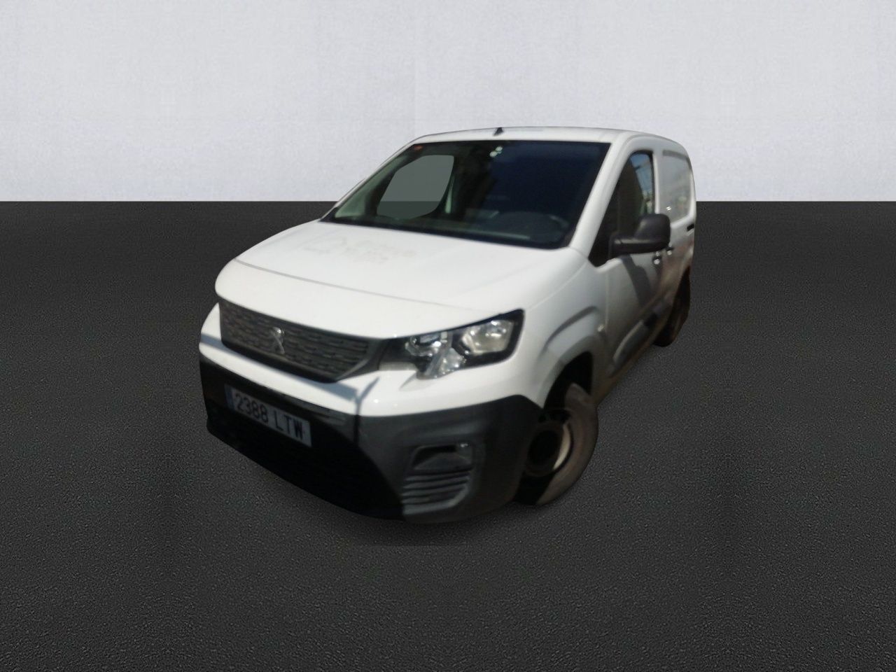 Peugeot Partner Premium Standard 600kg Bluehdi 73kw - Foto 2