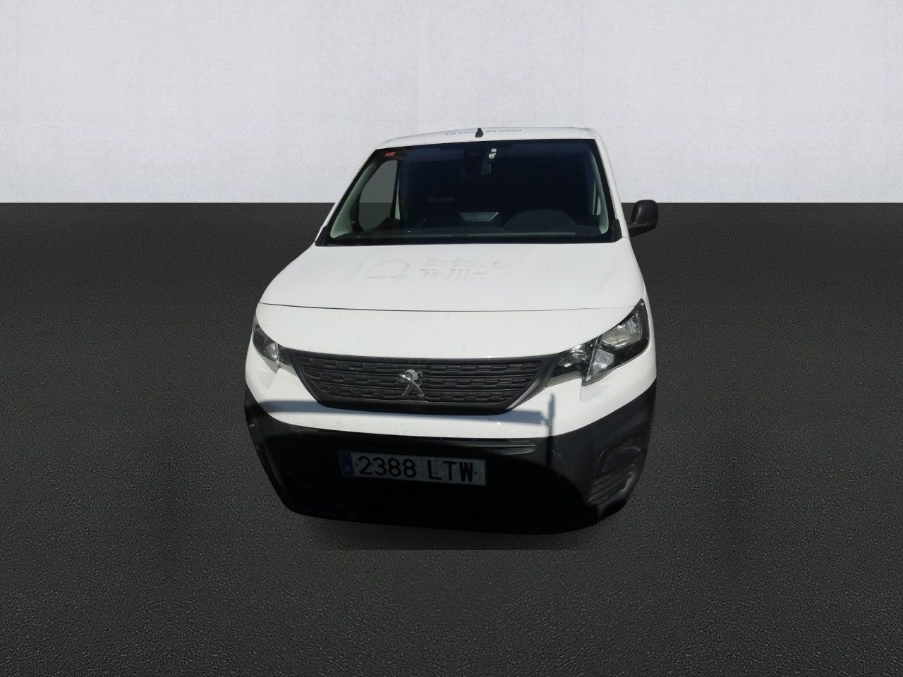 Peugeot Partner Premium Standard 600kg Bluehdi 73kw - Foto 2