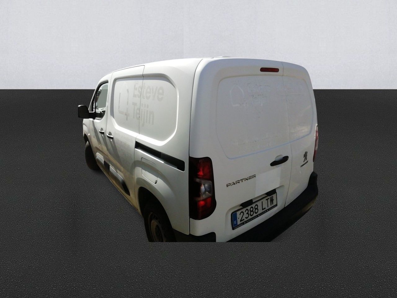 Peugeot Partner Premium Standard 600kg Bluehdi 73kw - Foto 2