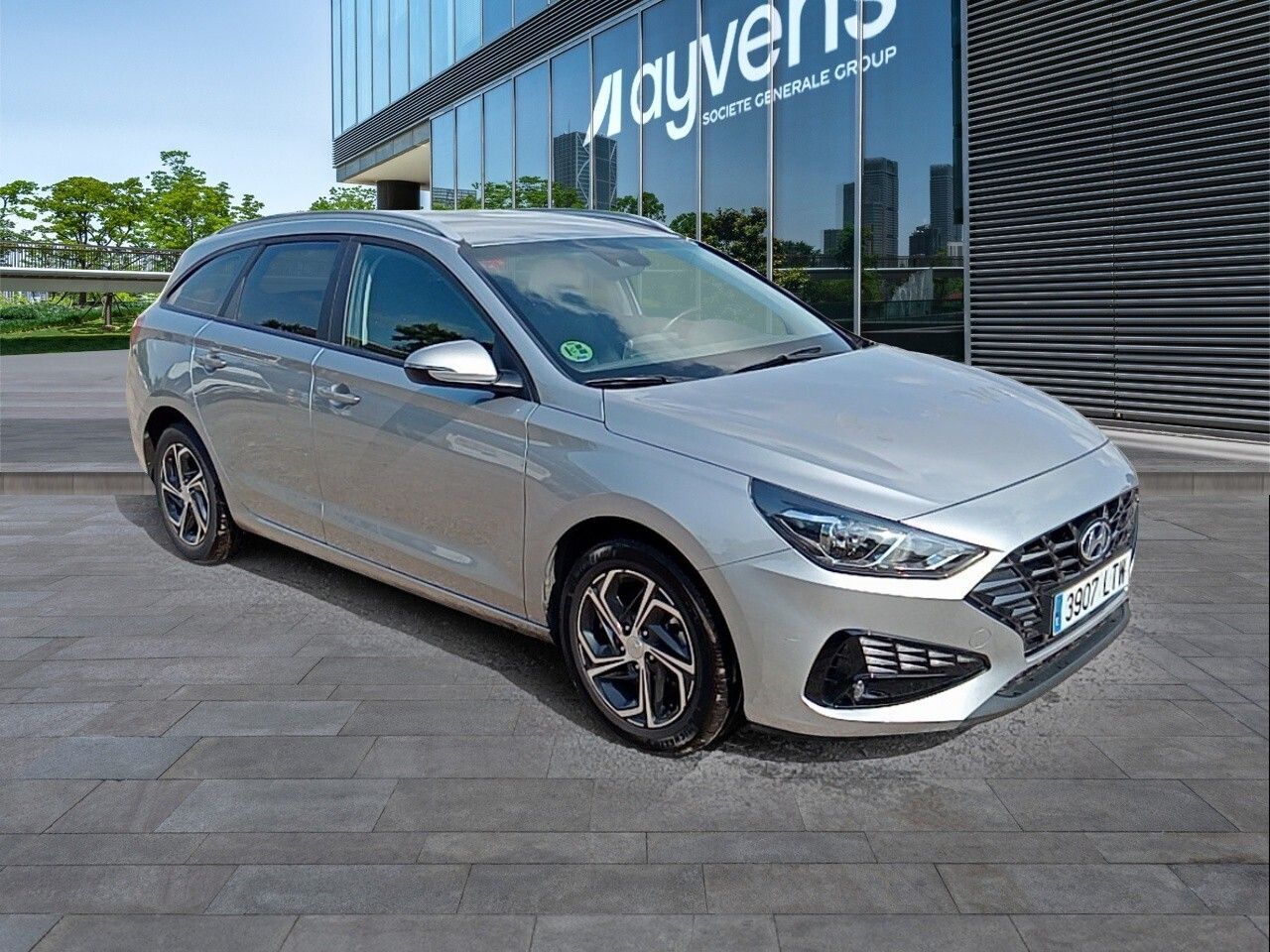 Hyundai I30 1.0 Tgdi Klass Lrr - Foto 2