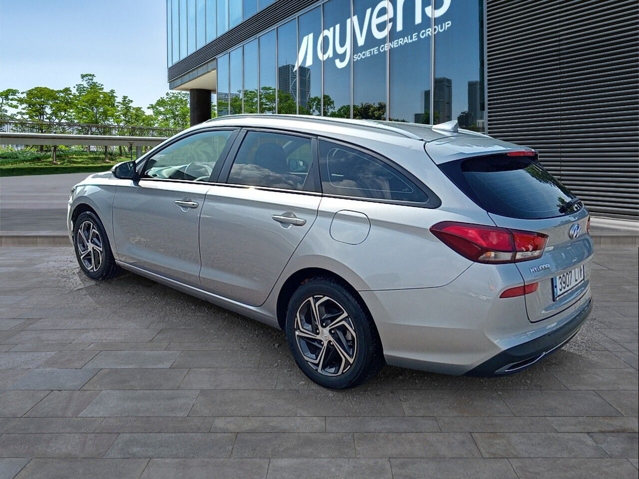 Hyundai I30 1.0 Tgdi Klass Lrr - Foto 2