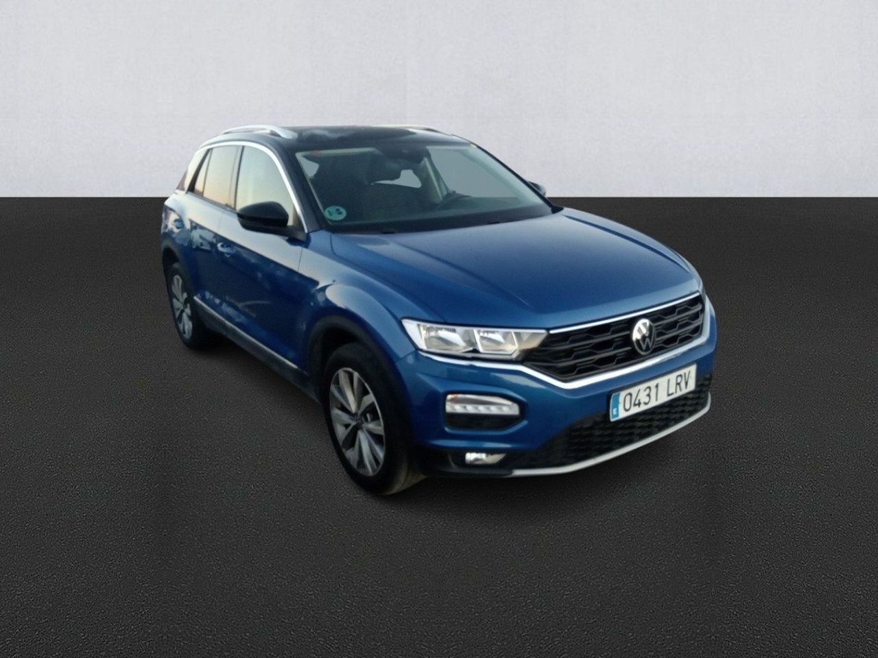 Volkswagen T-roc Advance Style 2.0 Tdi 85kw (115cv) - Foto 2