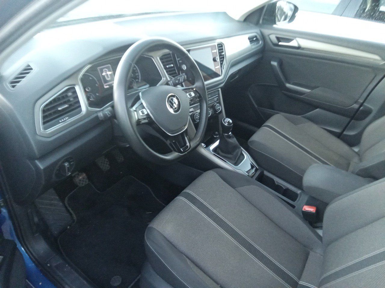 Volkswagen T-roc Advance Style 2.0 Tdi 85kw (115cv) - Foto 2