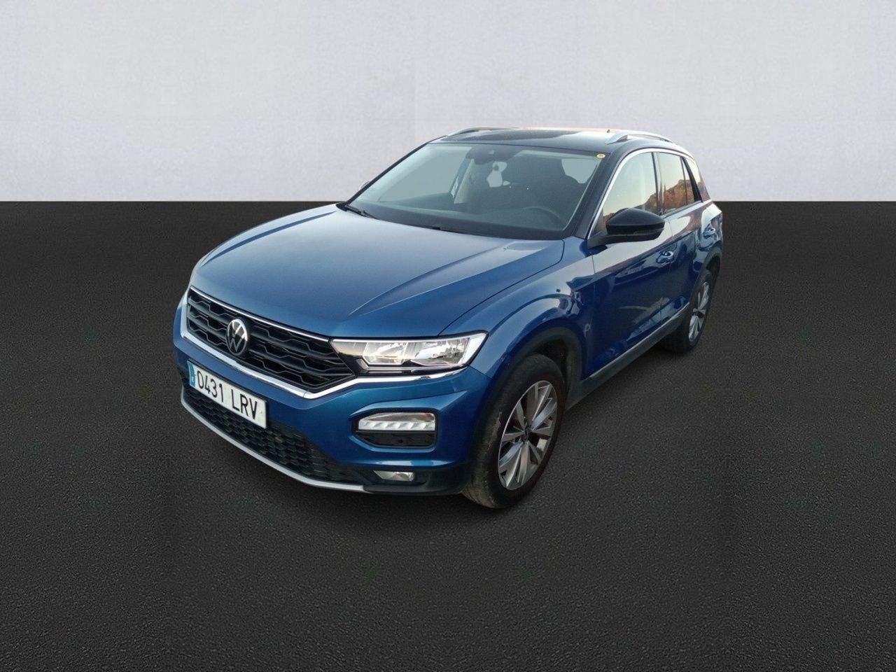 Volkswagen T-roc Advance Style 2.0 Tdi 85kw (115cv) - Foto 2