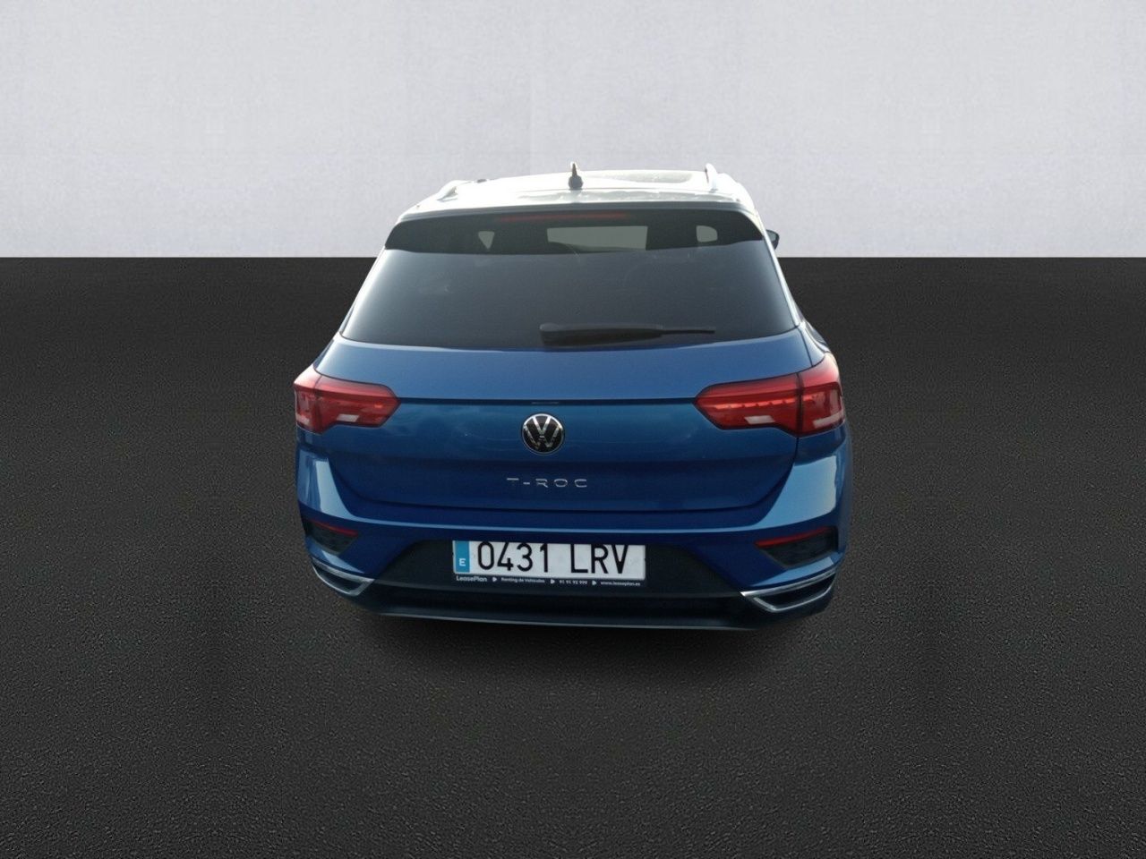 Volkswagen T-roc Advance Style 2.0 Tdi 85kw (115cv) - Foto 2