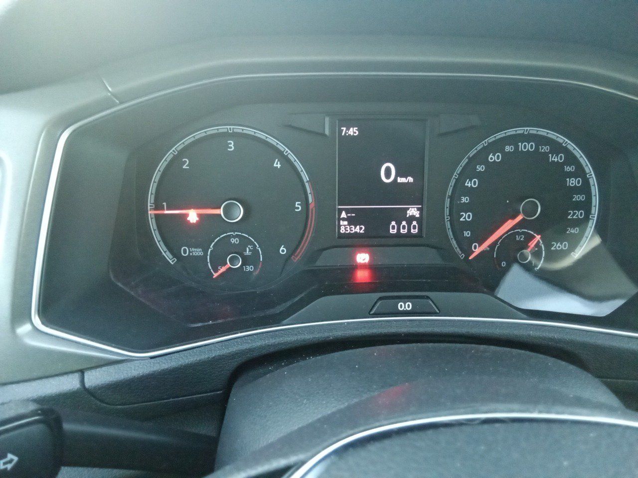 Volkswagen T-roc Advance Style 2.0 Tdi 85kw (115cv) - Foto 2