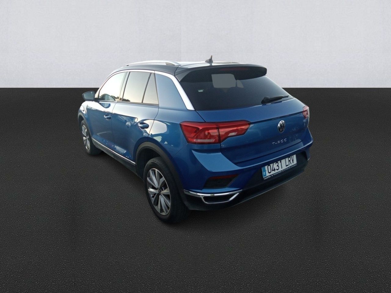 Volkswagen T-roc Advance Style 2.0 Tdi 85kw (115cv) - Foto 2