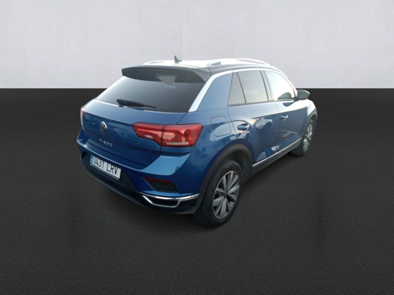 Volkswagen T-roc Advance Style 2.0 Tdi 85kw (115cv) - Foto 2