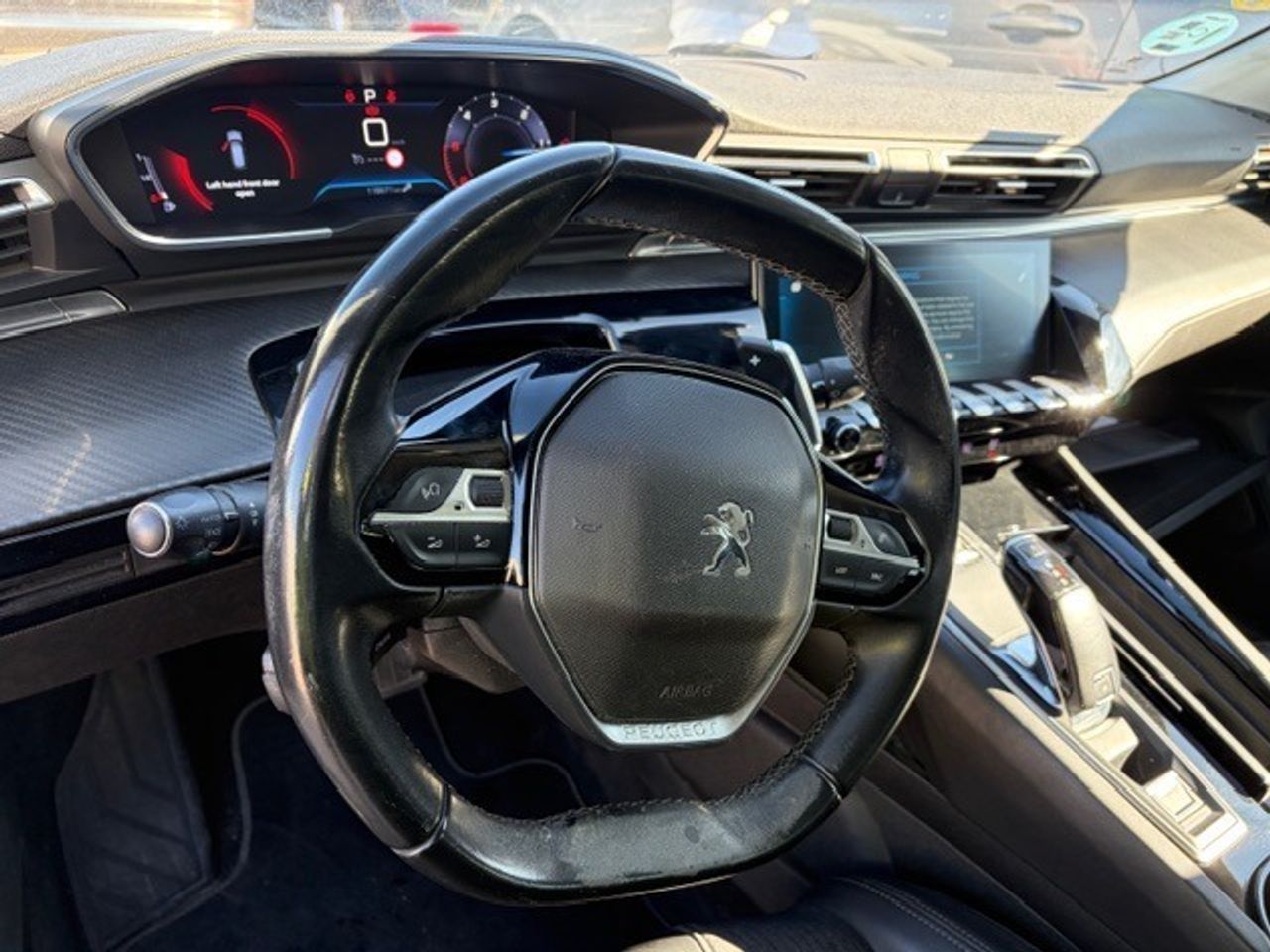 Peugeot 508 Sw Allure Bluehdi 130 S&s Eat8 - Foto 2