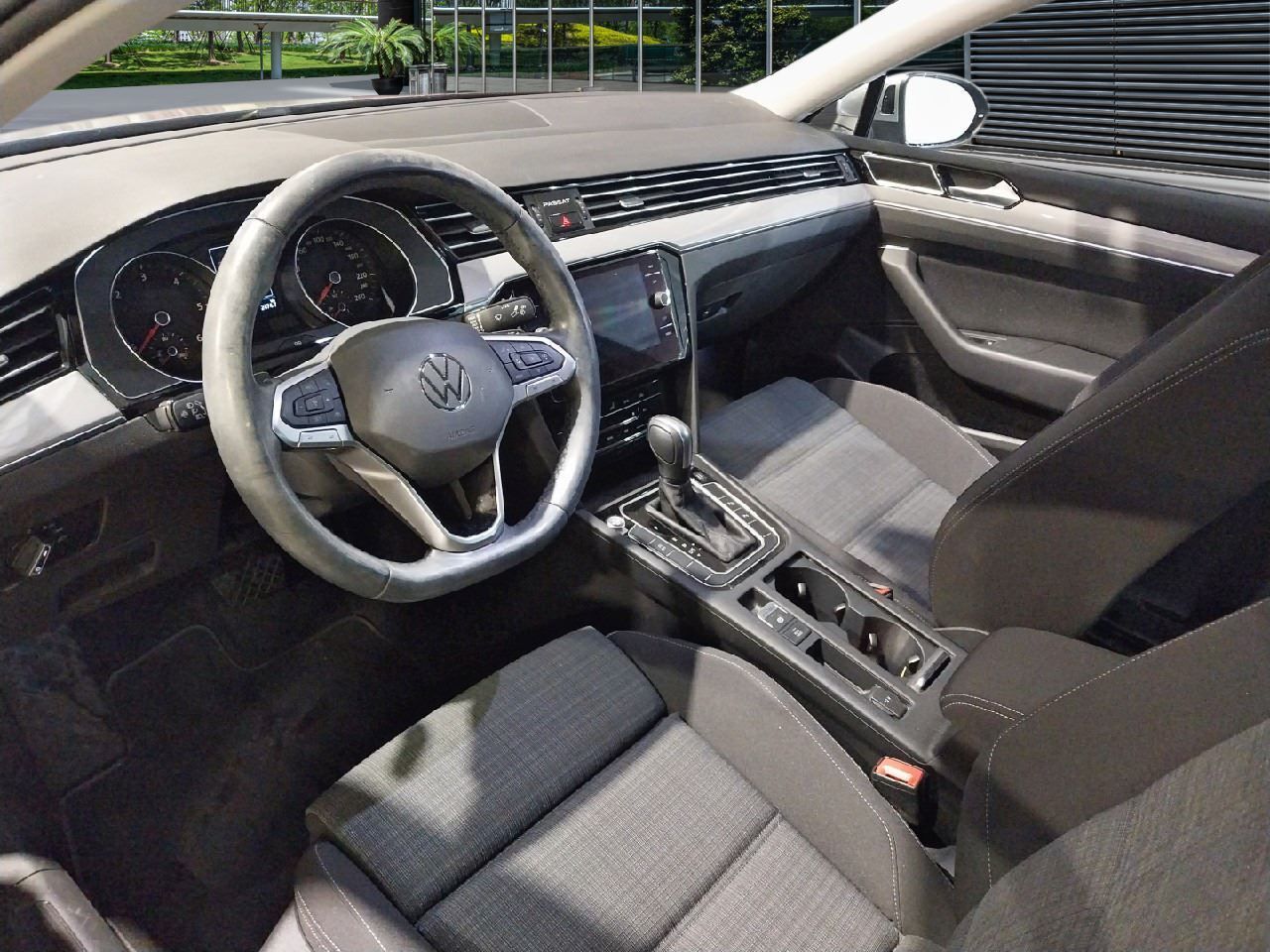 Volkswagen Passat Executive 2.0 Tdi 90kw (122cv) Dsg - Foto 2