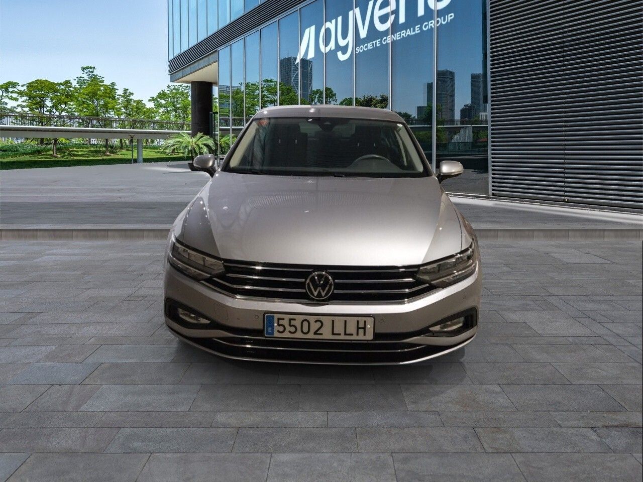 Volkswagen Passat Executive 2.0 Tdi 90kw (122cv) Dsg - Foto 2
