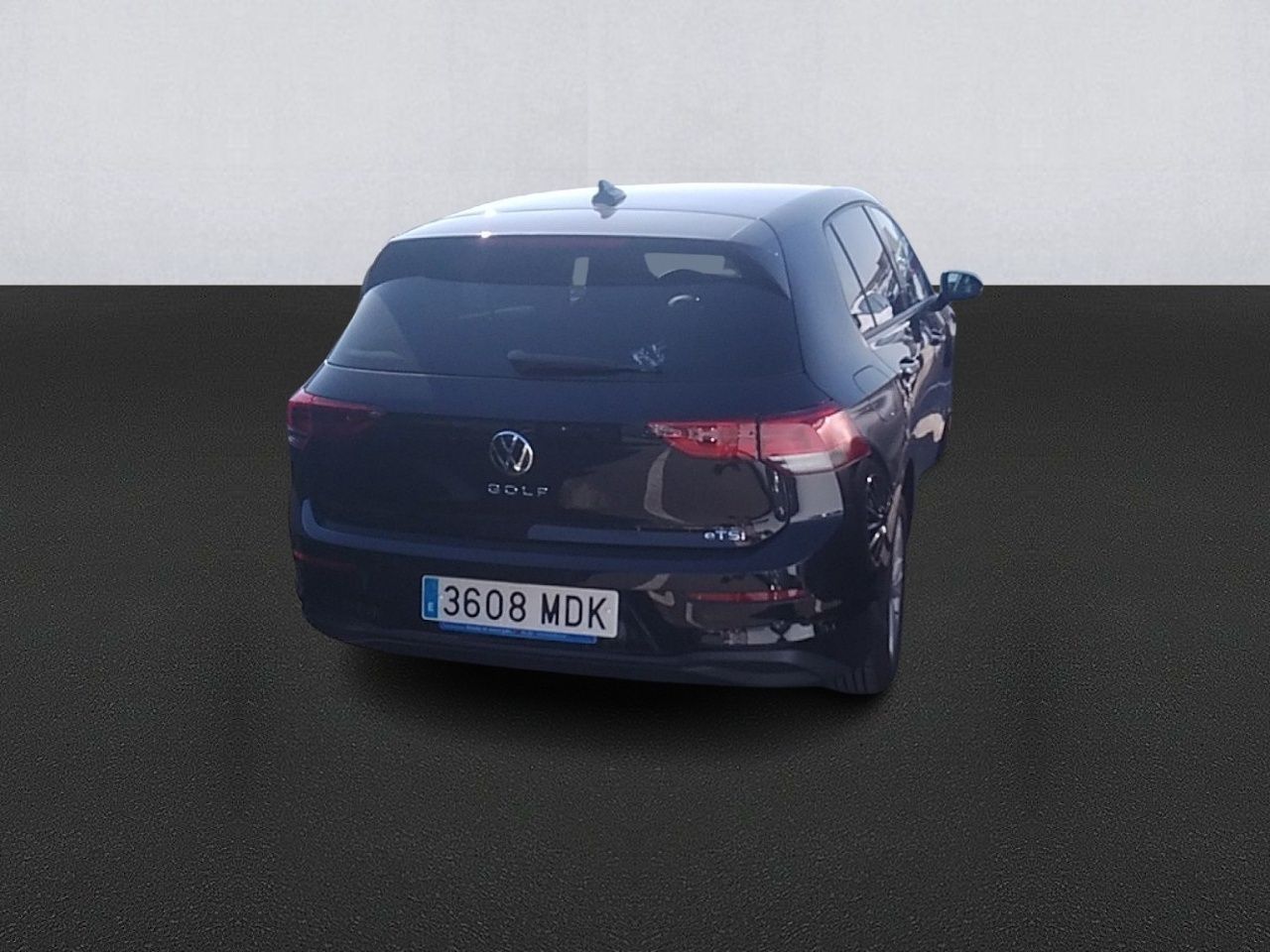Volkswagen Golf Life 1.0 Etsi 81kw (110cv) Dsg - Foto 2