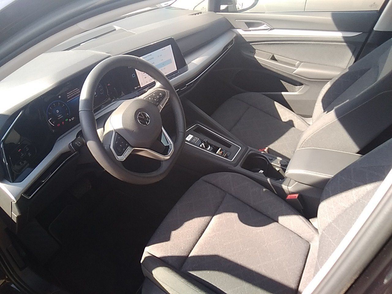 Volkswagen Golf Life 1.0 Etsi 81kw (110cv) Dsg - Foto 2