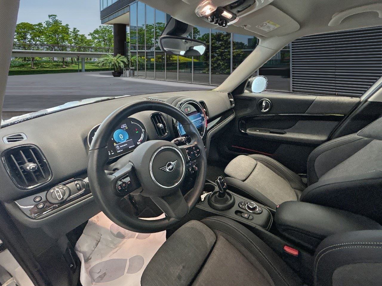 Mini Countryman Cooper - Foto 2