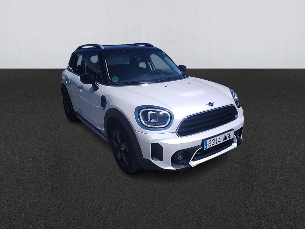 Mini Countryman Cooper - Foto 2