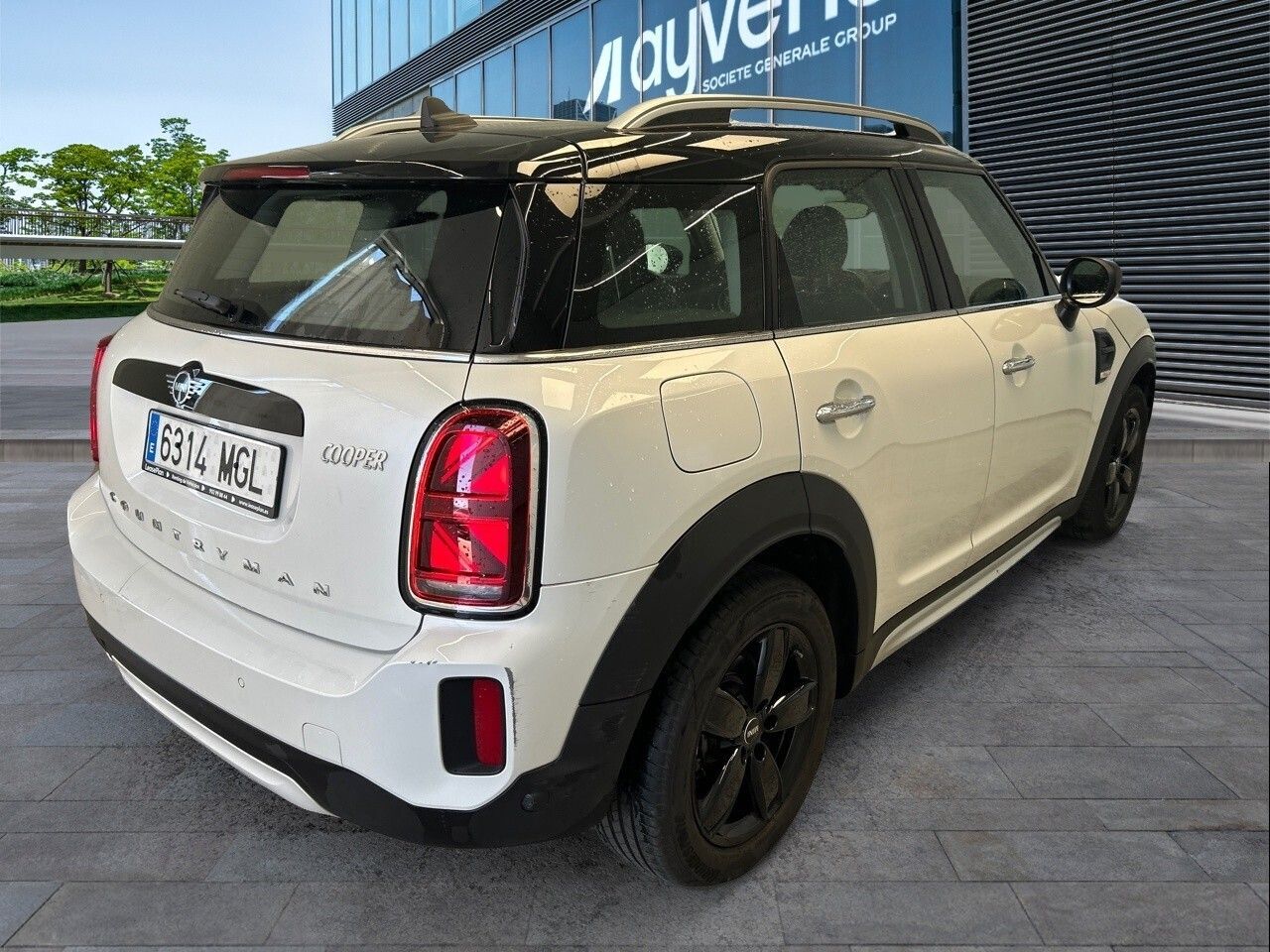 Mini Countryman Cooper - Foto 2