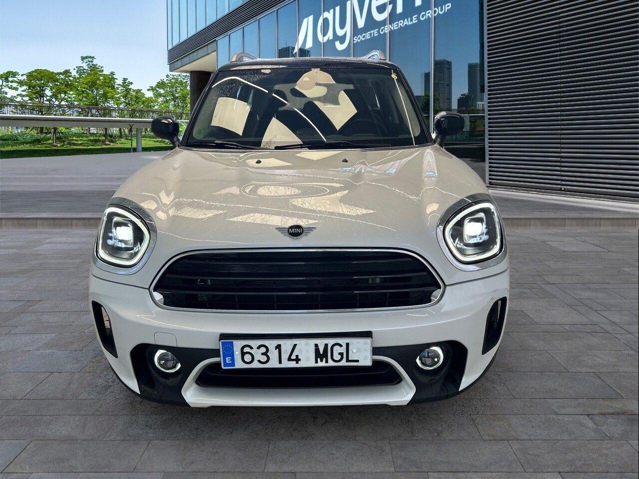 Mini Countryman Cooper - Foto 2
