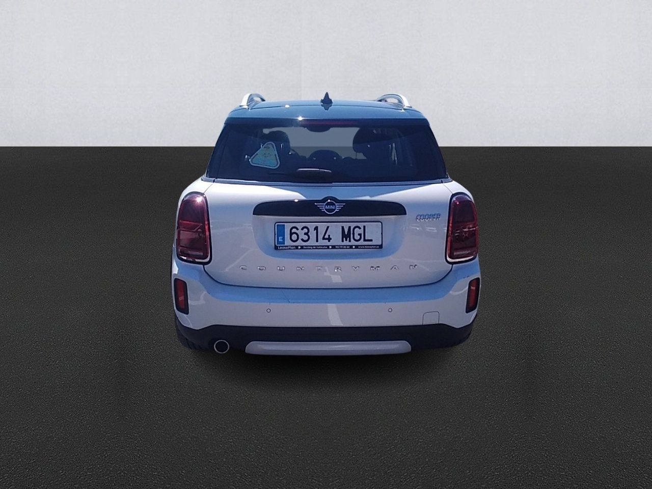 Mini Countryman Cooper - Foto 2