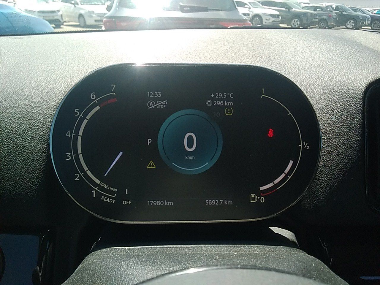 Mini Countryman Cooper - Foto 2