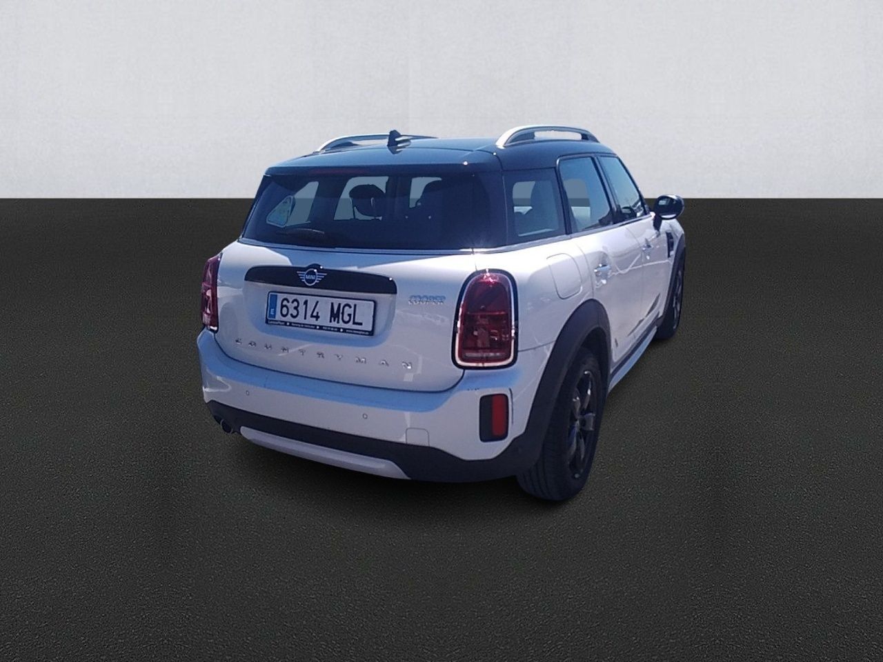 Mini Countryman Cooper - Foto 2