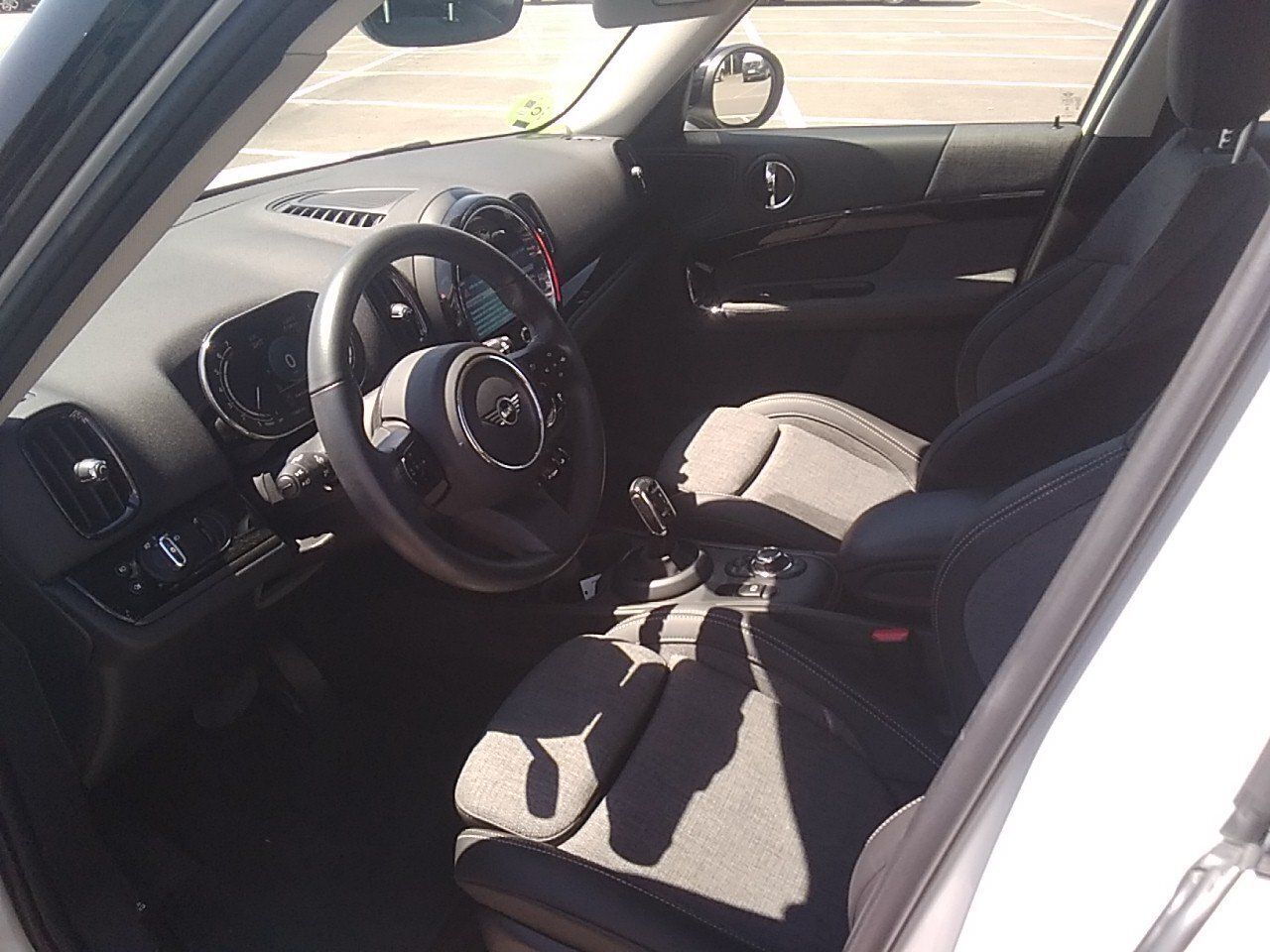 Mini Countryman Cooper - Foto 2