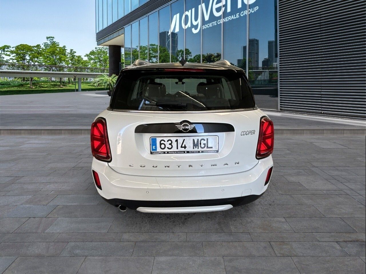 Mini Countryman Cooper - Foto 2