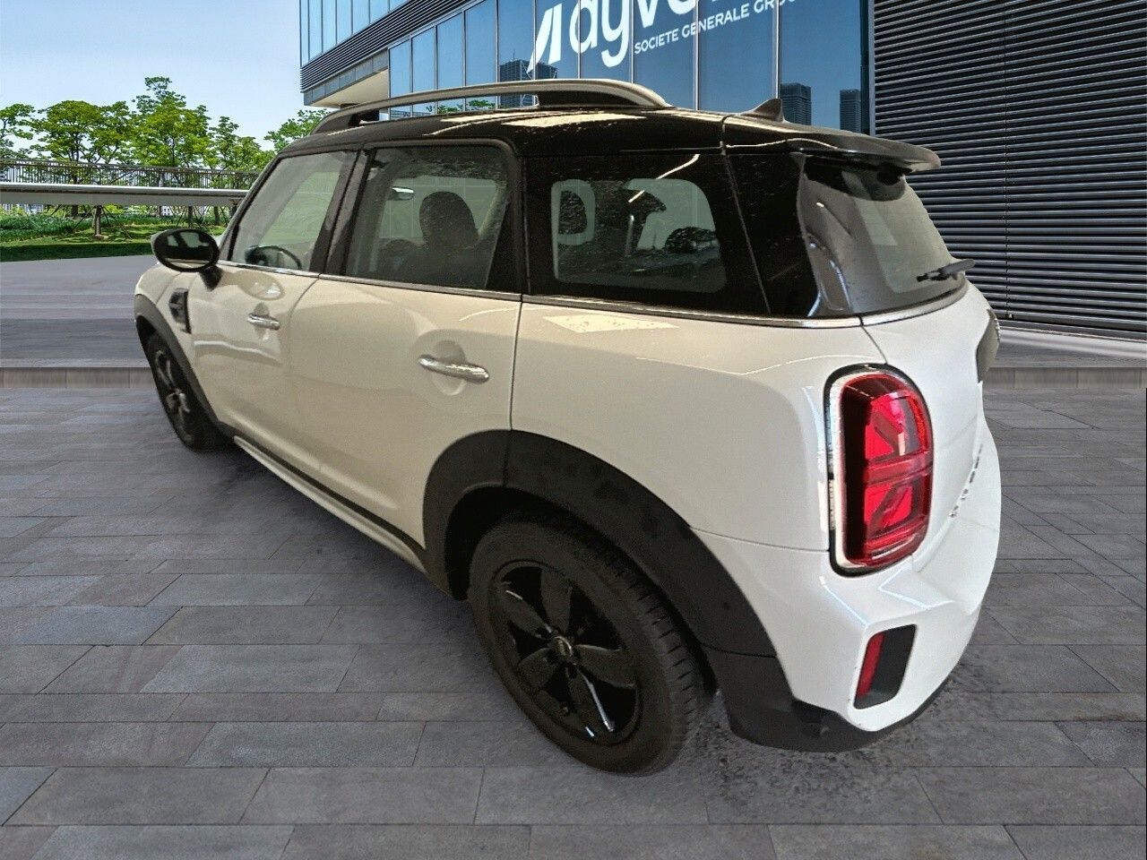 Mini Countryman Cooper - Foto 2