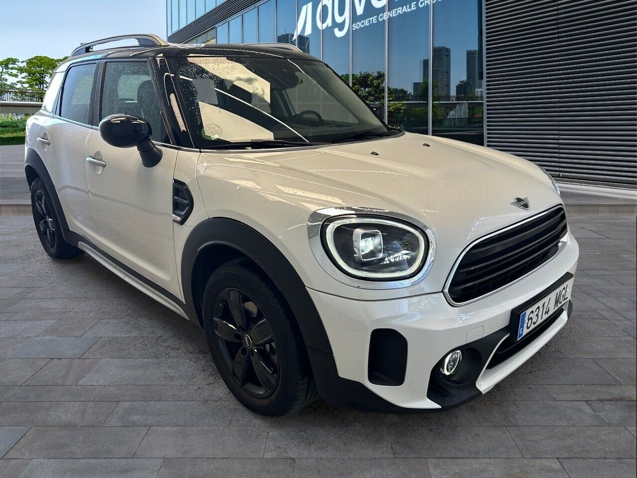 Mini Countryman Cooper - Foto 2