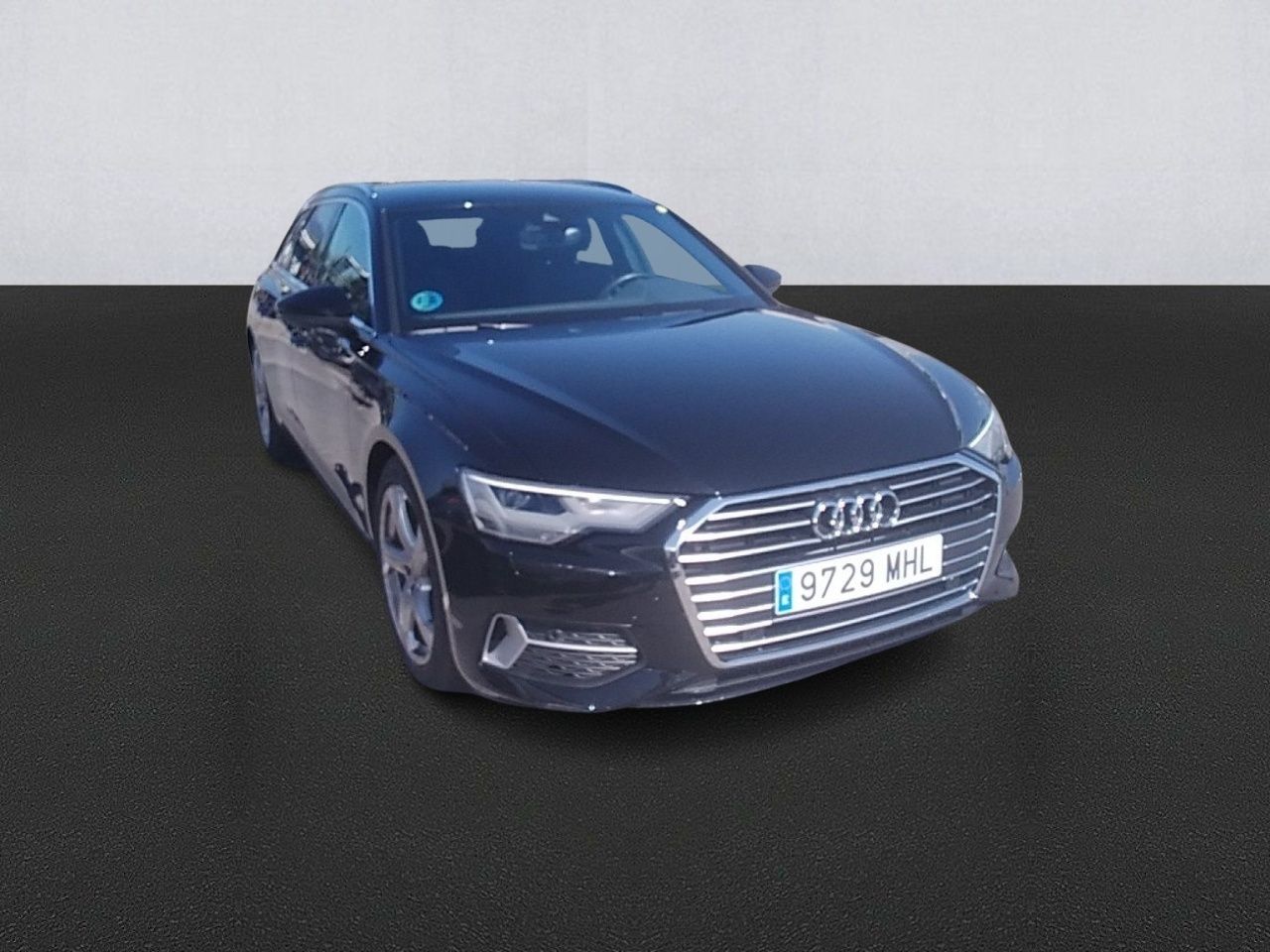 Audi A6 Avant Sport 40 Tdi 150kw (204cv) S Tron. - Foto 2
