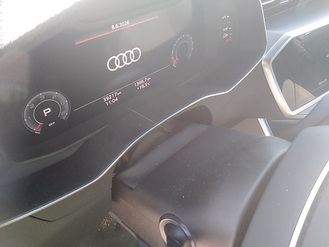 Audi A6 Avant Sport 40 Tdi 150kw (204cv) S Tron. - Foto 2