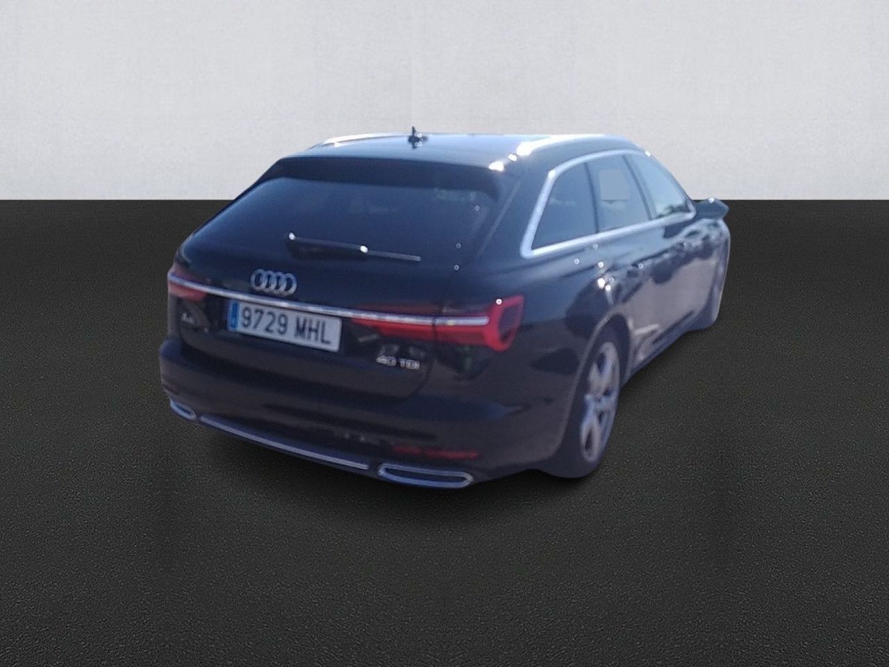 Audi A6 Avant Sport 40 Tdi 150kw (204cv) S Tron. - Foto 2