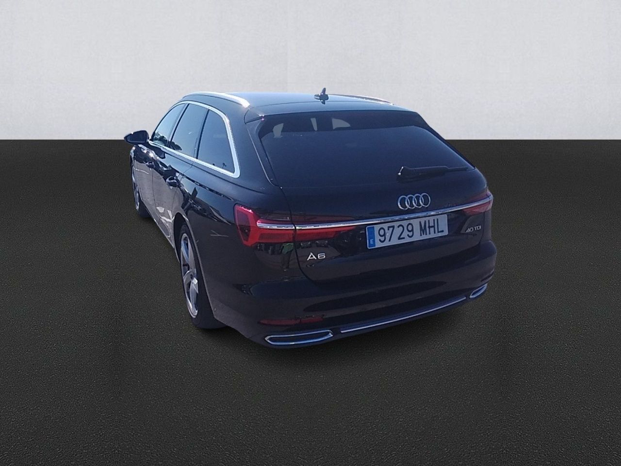 Audi A6 Avant Sport 40 Tdi 150kw (204cv) S Tron. - Foto 2