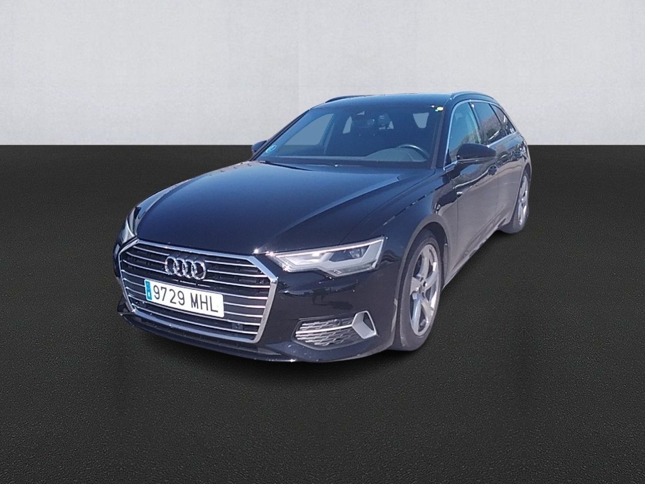 Audi A6 Avant Sport 40 Tdi 150kw (204cv) S Tron. - Foto 2