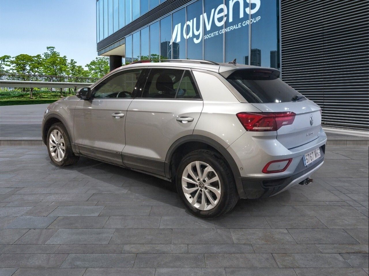 Volkswagen T-roc Life 2.0 Tdi 85kw (115cv) - Foto 2