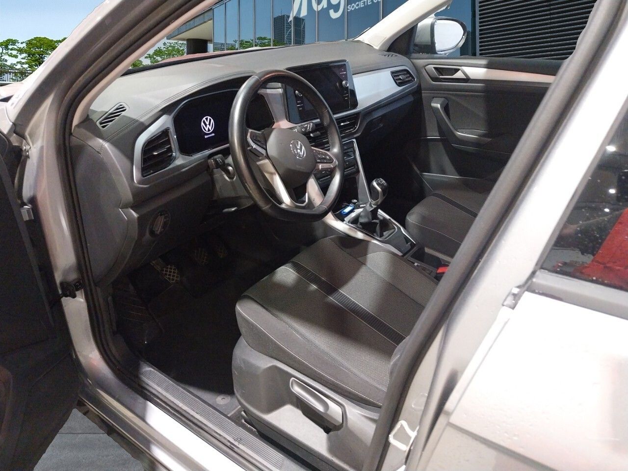 Volkswagen T-roc Life 2.0 Tdi 85kw (115cv) - Foto 2