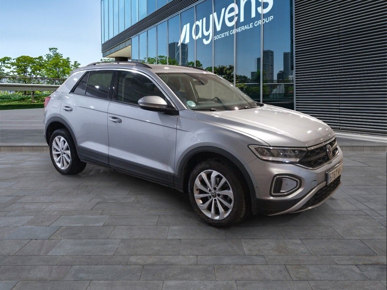 Volkswagen T-roc Life 2.0 Tdi 85kw (115cv) - Foto 2