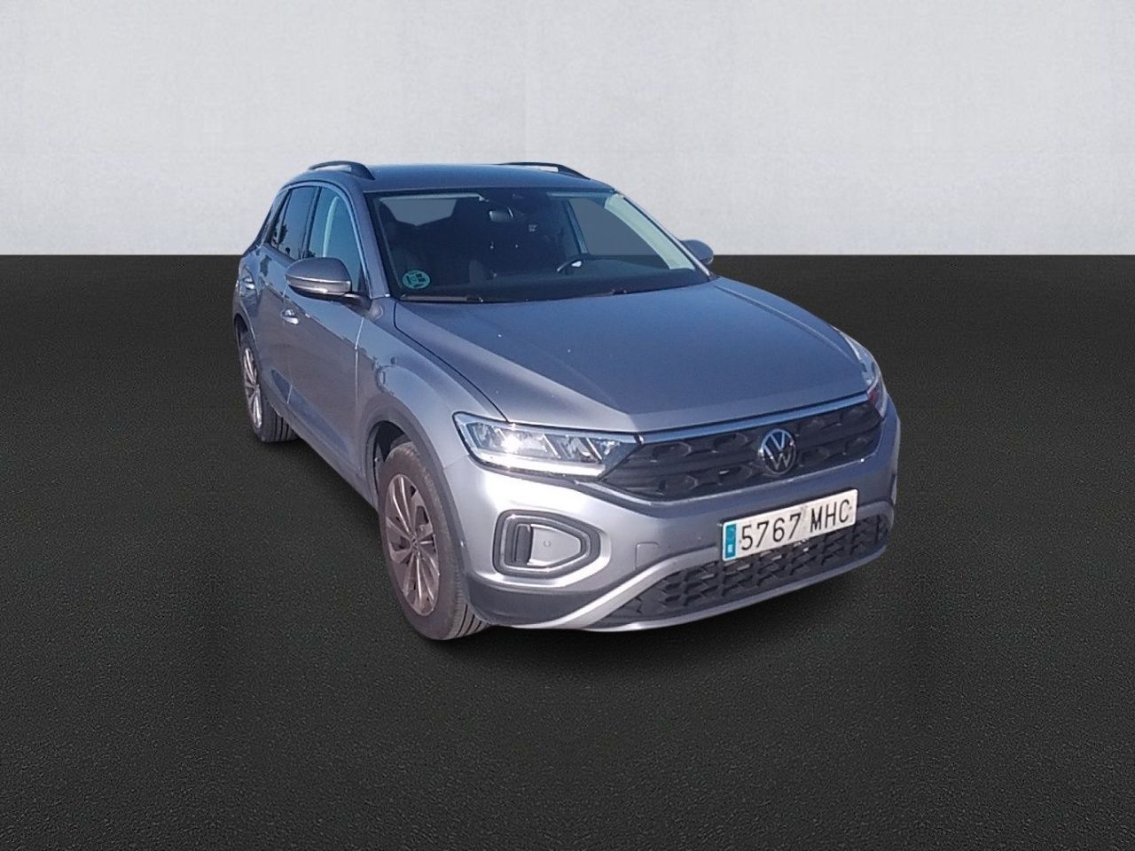 Volkswagen T-roc Life 2.0 Tdi 85kw (115cv) - Foto 2