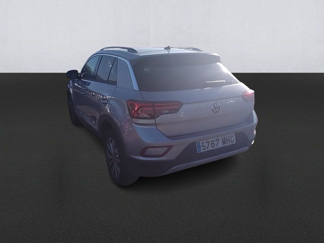 Volkswagen T-roc Life 2.0 Tdi 85kw (115cv) - Foto 2