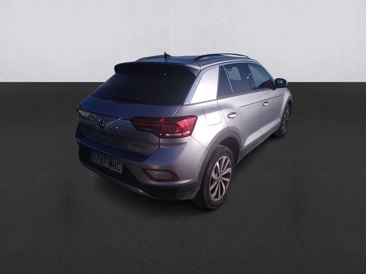 Volkswagen T-roc Life 2.0 Tdi 85kw (115cv) - Foto 2