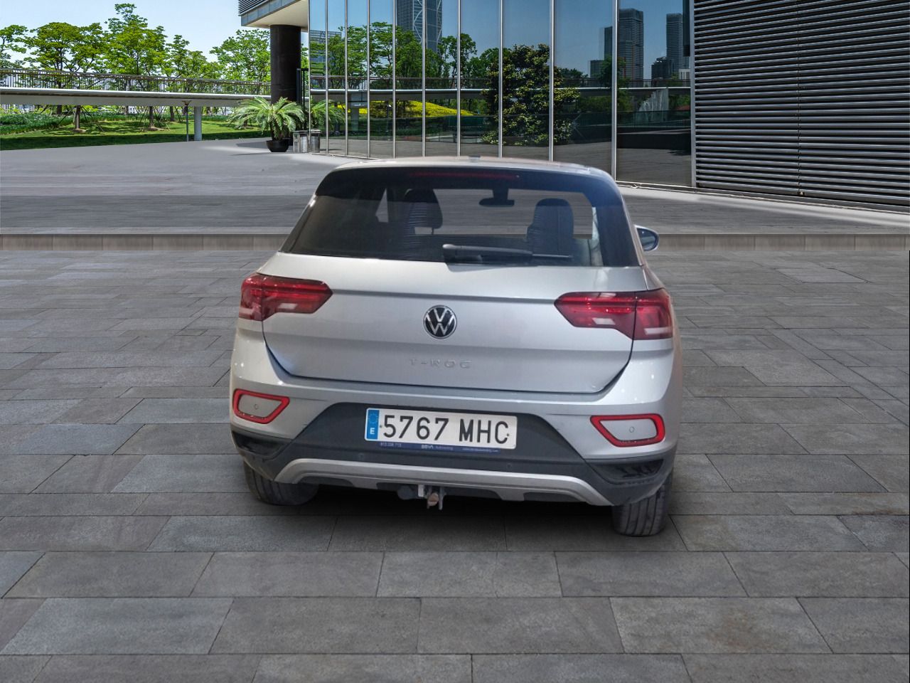 Volkswagen T-roc Life 2.0 Tdi 85kw (115cv) - Foto 2