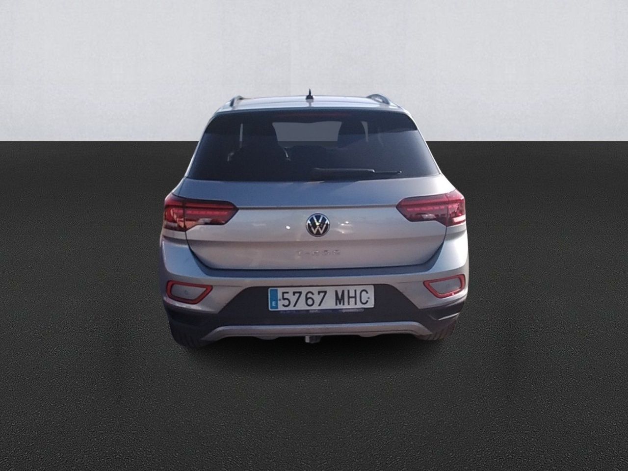 Volkswagen T-roc Life 2.0 Tdi 85kw (115cv) - Foto 2