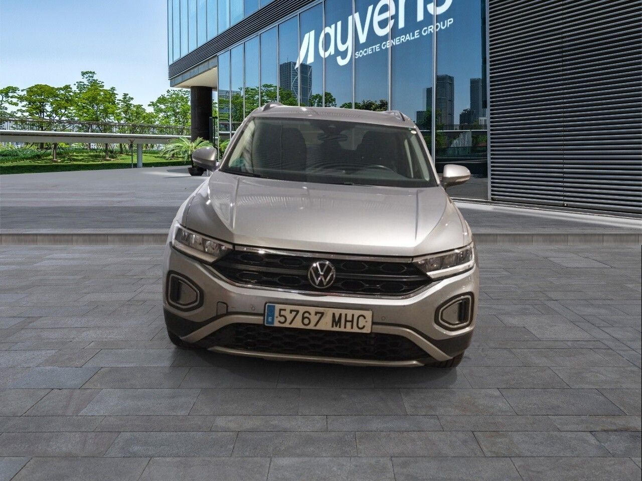 Volkswagen T-roc Life 2.0 Tdi 85kw (115cv) - Foto 2