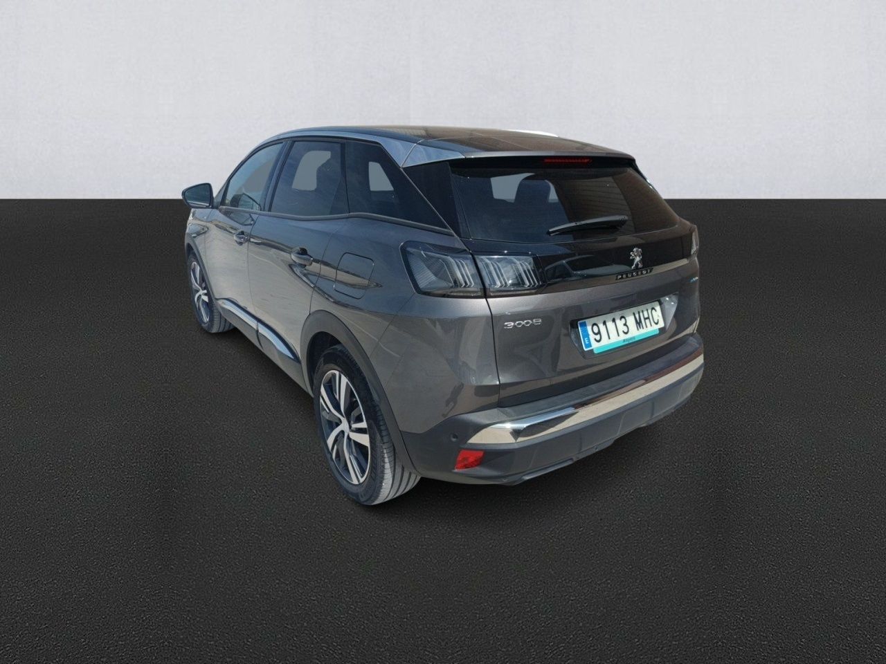 Peugeot 3008 225 E-eat8 Allure Pack - Foto 2
