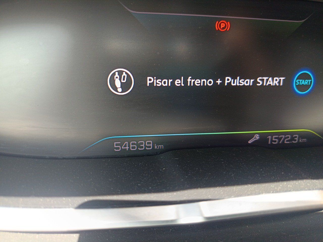 Peugeot 3008 225 E-eat8 Allure Pack - Foto 2