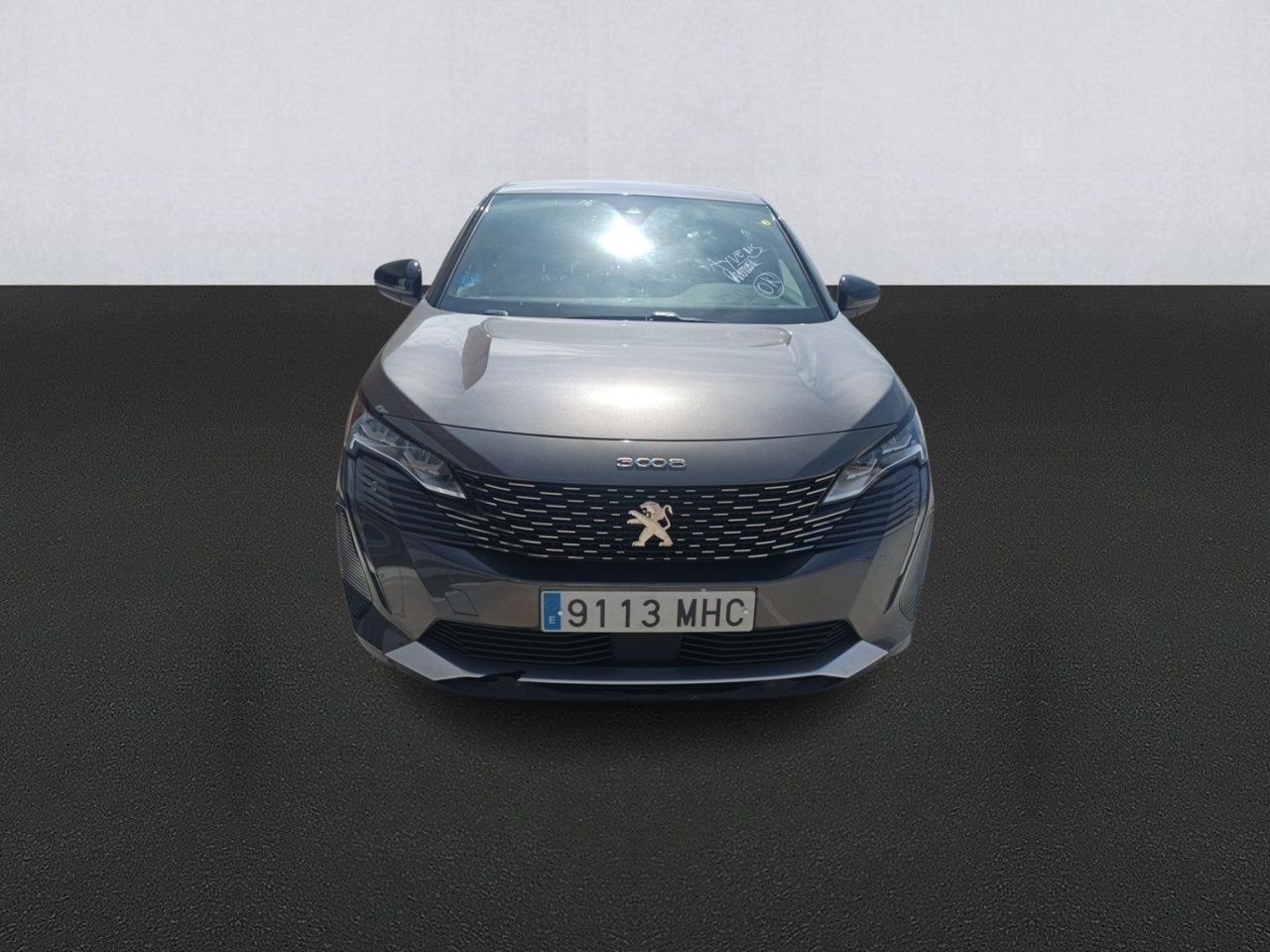 Peugeot 3008 225 E-eat8 Allure Pack - Foto 2
