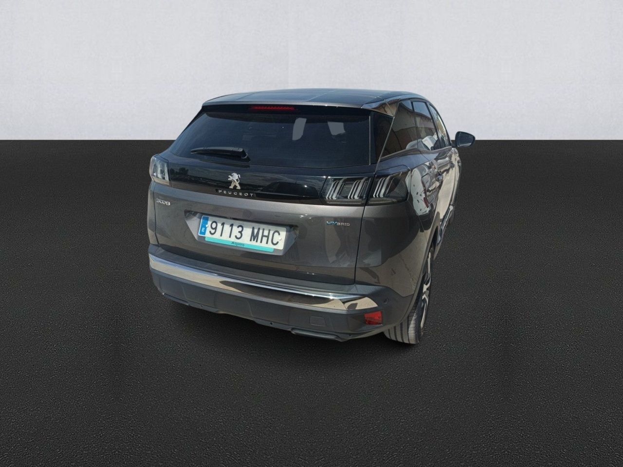 Peugeot 3008 225 E-eat8 Allure Pack - Foto 2
