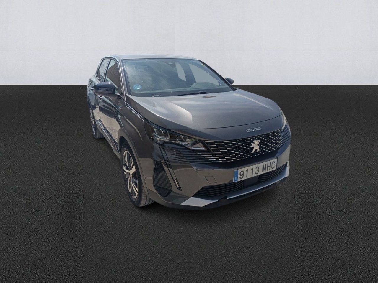 Peugeot 3008 225 E-eat8 Allure Pack - Foto 2