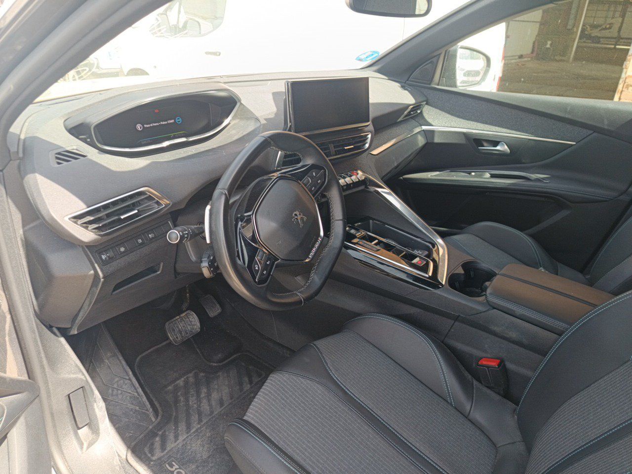 Peugeot 3008 225 E-eat8 Allure Pack - Foto 2
